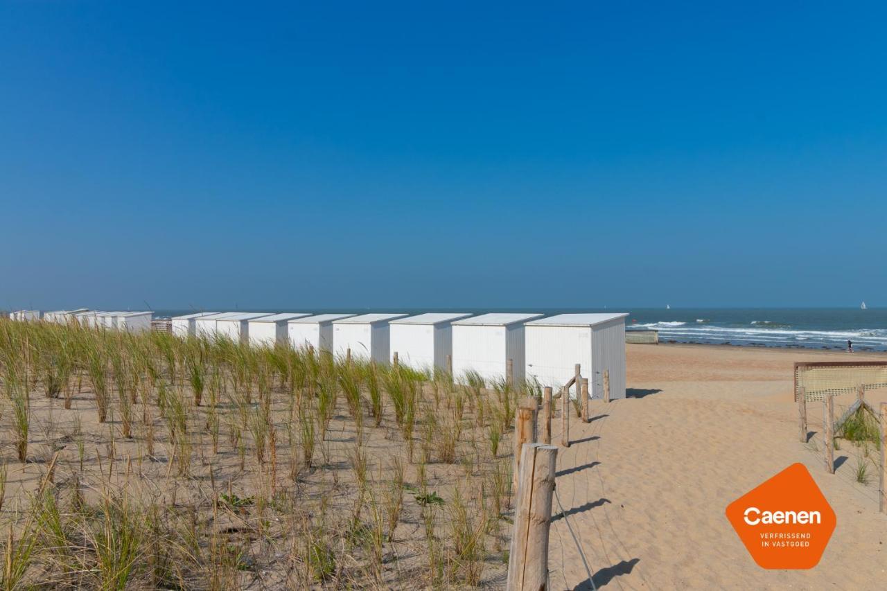 Guesthouse Westende Middelkerke Exterior foto